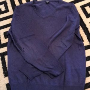 J. Crew sweater